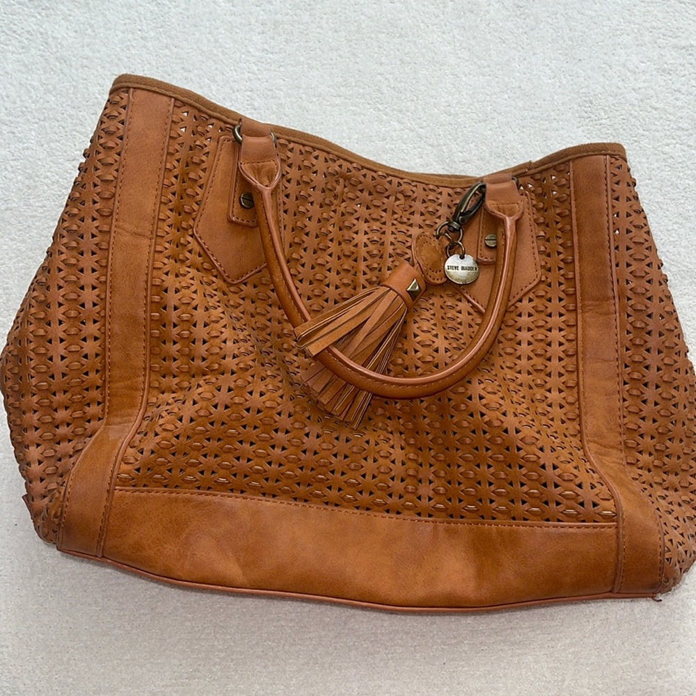 Steve Madden bag